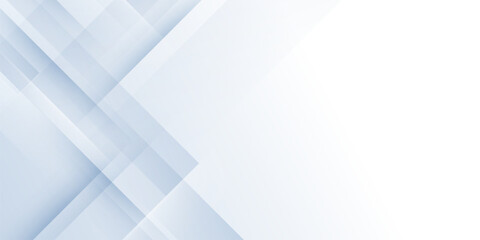 Wall Mural - abstract white background modern design vector illustration