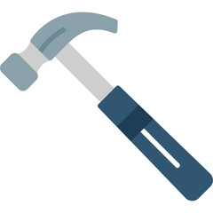 Wall Mural - Hammer Icon