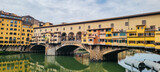 Ponte Vecchio, Florence, Italy