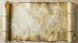 © GMeta - Background texture of old parchment paper