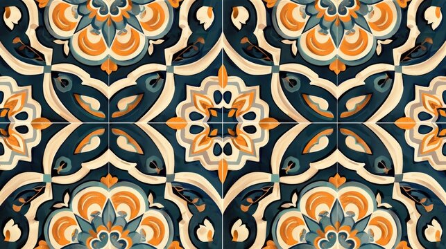 Trendy wall patterns suitable for greeting cards wallpaper websites home decor and assorted tile designs