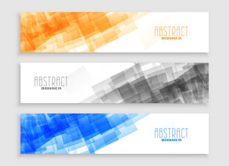 Wall Mural - eye catching modern wide web business footer template in collection