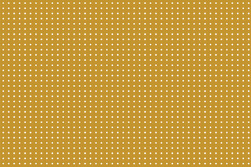 Wall Mural - simple abstract white color star pattern on metal gold color background a yellow background with a pattern of stars and a yellow background