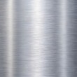 © iconic - Industrial Elegance: Seamless Brushed Metal Plate Background