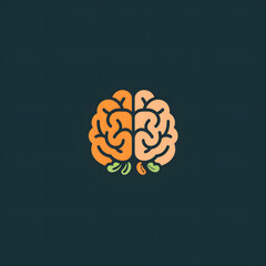 Poster - brain