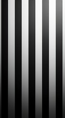 Wall Mural - black and white striped background