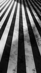 Wall Mural - black and white background 