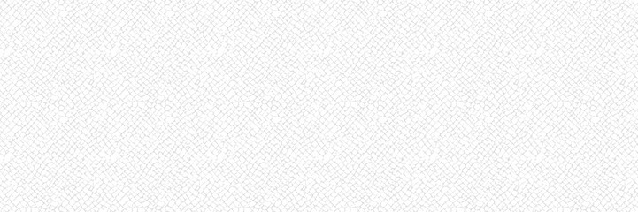 Wall Mural - Light gray vector background, abstract texture, seamless pattern, banner