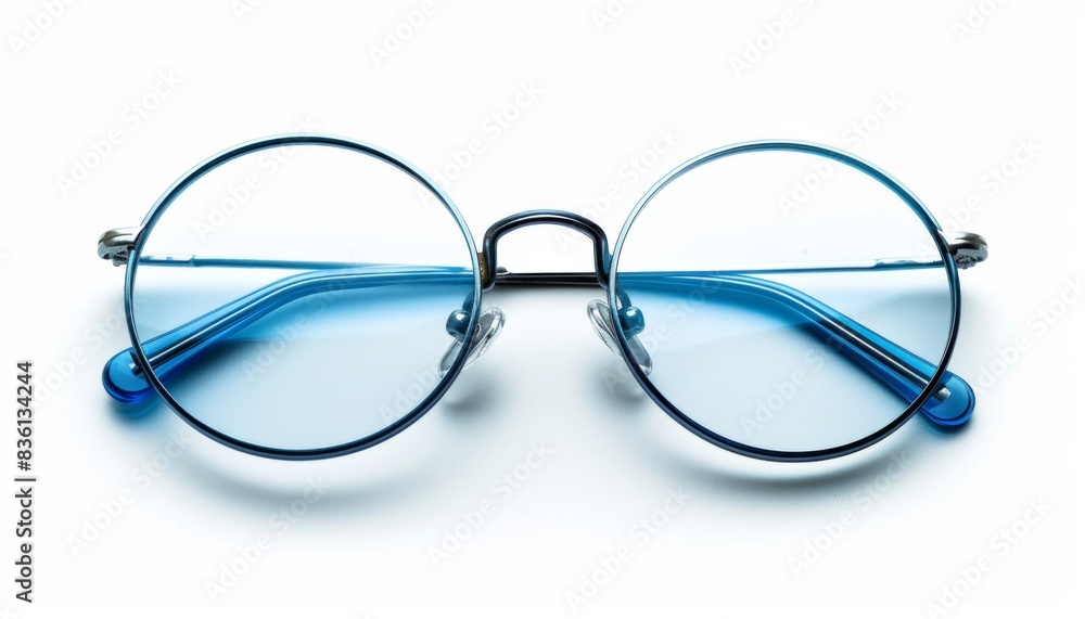 Blue light blocking glasses help reduce eye strain, headaches, and ... - Reducing Eye Strain With Blue Light Protection Glasses