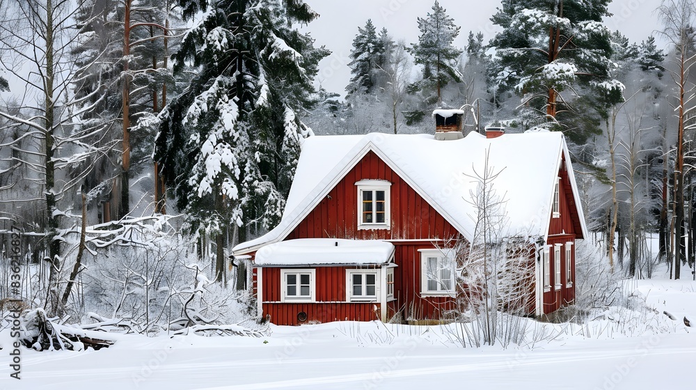 Traditional Moroccan courtyard with colorful tiles and a water fountain