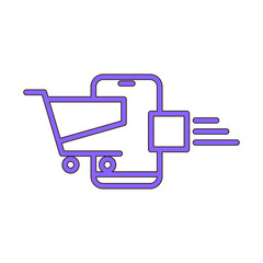 Shopping Cart Icon Design