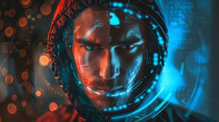 Two faces of a hacker: legal and illegal aspects of hacking

