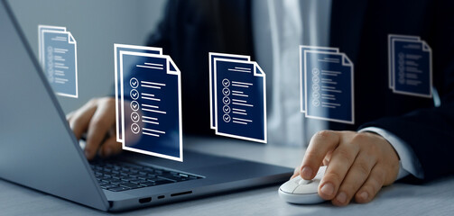 Document law regulation and compliance rules.
Document of standards, regulations,requirements and compliance concept.
