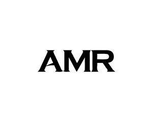 Canvas Print - amr logo