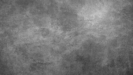 Aufkleber - A black background with no visible objects. The background is a solid black color and has a rough texture
