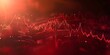 © Anastasiia - Digital abstract stock chart in red symbolizing financial crisis and recession. Concept Financial Crisis, Stock Market, Red Abstract Chart, Recession Symbolism, Digital Stock Image