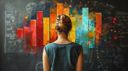 Wall Mural - Welcome to Digital Tips Academy, your go-to resource for mastering the latest digital marketing strategies and online business techniques, guiding you towards online success.