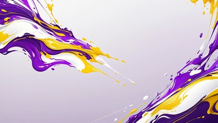 Wall Mural - abstract background