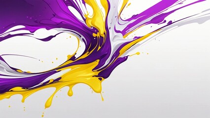 Wall Mural - abstract background