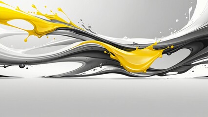 Wall Mural - abstract background