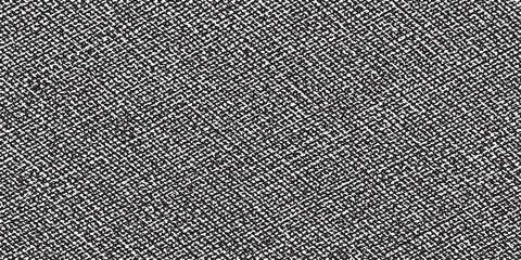  Vector fabric texture.  Grunge background. Abstract halftone vector illustration.