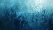 © vectorizer88 - Abstract blue textured background with gradient and artistic details