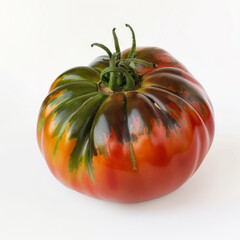 fresh tomato