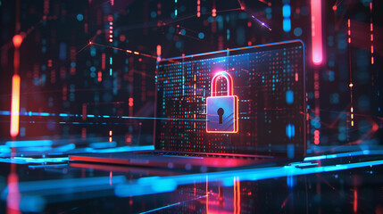 Futuristic Cyber Secruity Program