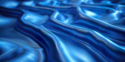 digital silk scarf textile pattern design copy space,