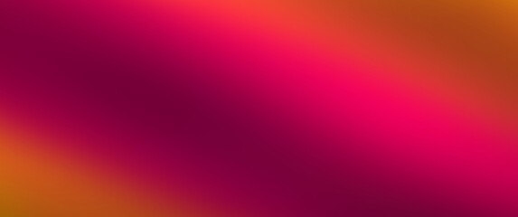 Canvas Print - red -orange - background with a light spot