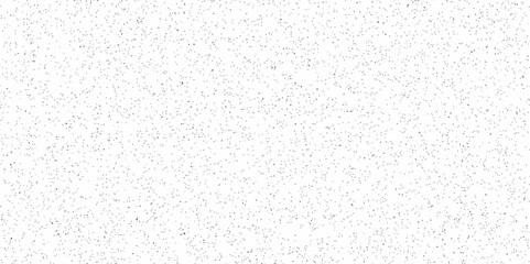 Sticker - White wall texture noise and overlay pattern terrazzo flooring texture polished stone pattern old surface marble for background. Rock stone marble backdrop textured illustration design.