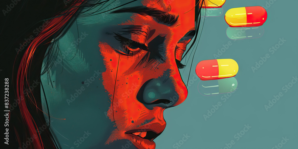 The cycle of hope and disappointment, as individuals attempt treatment ...