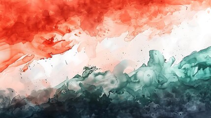 pride, textured, wavy, art, modern, concept, country, decoration, national flag, saffron, symbol, tricolour, wave pattern, flowing, futuristic, government, liquid, smooth, wheel, motion, business, ban