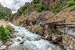 © Ali Kemal - Barhal Valley, ecotourism spot