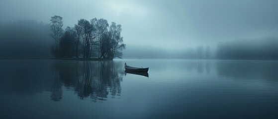 Wall Mural - Landscape photography, surrealism photography.