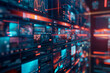 © Work 19 Studio - Exploring Digital Content