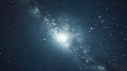 The Bright Star Sirius