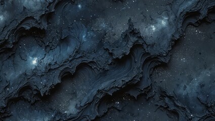Abstract Cosmic Landscape