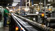 © Mr image - 10. See the workforce empowered by the fast-packed production line, leveraging its capabilities to achieve new levels of productivity and competitiveness in the global marketplace.