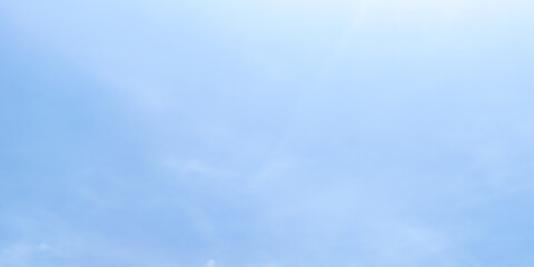 Wall Mural - cloud background summer. cloud spring