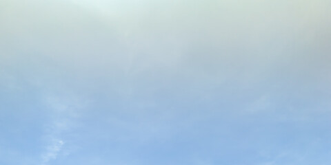 Wall Mural - cloud background summer. cloud spring