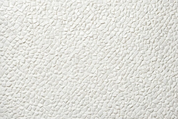 Poster - White Textured Wall