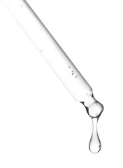 Wall Mural - png dropper transparent serum, beauty and skincare