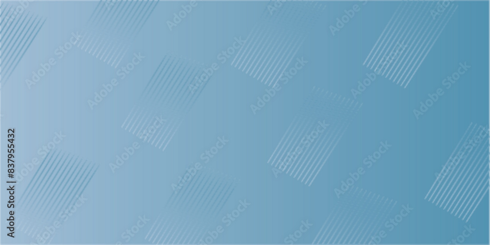 Abstract blue background, business card background, design background ...
