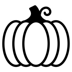 Poster - pumpkin