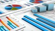 © AlfaSmart - Comprehensive market analytics report with data visualizations and financial metrics