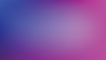 Aufkleber - Abstract Blue and pink gradient background with smooth multicolored style. ecology concept. website banner