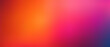 © Mikee - Ultrawide Orange To Purple Simple Texture Gradient Blank Background