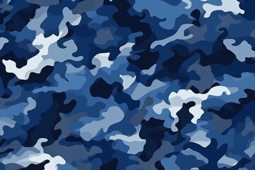 Camouflage pattern design poster background military disguise concealment camo print hunting gear outdoor fashion seamless army style texture