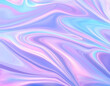 © vvggbb - Abstract holographic texture background